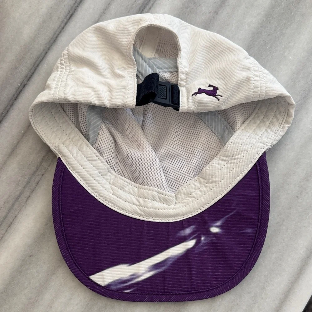 Tracksmith TOKYO hat - Picture 2 of 3